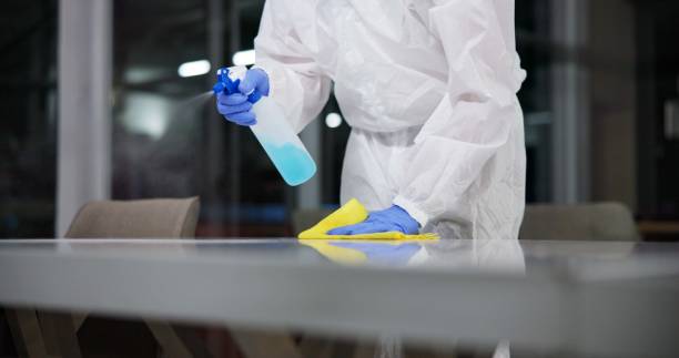Licensed Drug Lab Cleanup service in Bellevue, MI - Crime Scene Cleaner Online